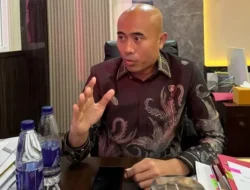 Perang Tambang Ilegal di Sumbar: 42 Orang Ditangkap, WPR Jadi Solusi Legal