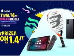 Delapan Rekomendasi Produk Rodeo untuk Tampil Keren Saat Hangout   