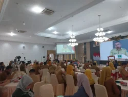 Pemkab Tanah Datar Dukung Keterbukaan Informasi Publik