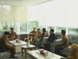 Pemko Bukittinggi Bangun Sinergi dengan BCN, Pionir Ekosistem Kreatif