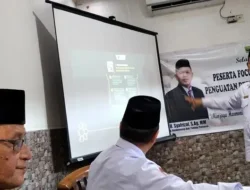 Kankemenag Padang Pariaman Adakan FGD Penguatan Deteksi Dini Konflik Sosial Berdimensi Keagamaan