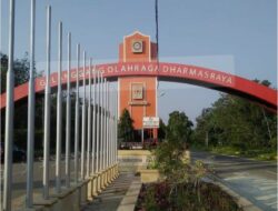Menpora Batal Ke Dharmasraya, Jadwalnya Diatur Ulang