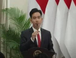 Hari Ini Wapres Gibran Datang ke Padang, Kunjungi Rumah Doa