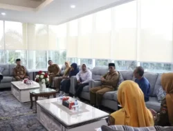 Pemko Bukittinggi Matangkan Persiapan Haul Bung Hatta ke-123