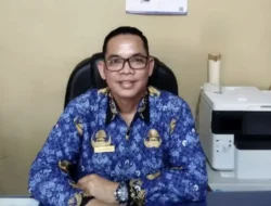 Plt. Kadis Dikbud Padang Pariaman Luruskan Informasi Dugaan Penolakan Siswa di SMPN 1 Batang Anai