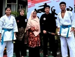SMAN 1 Batang Anai Sambut Tahun Ajaran Baru dengan 11 Prestasi