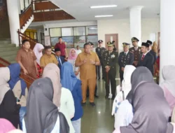 Pemko dan RPSA Delima Pariaman Kirim Anak Ikuti Pelatihan Keterampilan