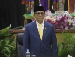 Anggota DPRD Harus Jaga Marwah Lembaga