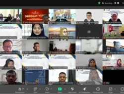 Libatkan 429 Badan Publik, KI Sumbar Gelar Bimtek Monev Keterbukaan Informasi Publik 2025