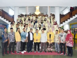 Mahasiswa UNP Laksanakan KKN di Kota Pariaman