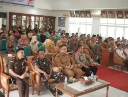Pemkab Tanah Datar Dukung Program 80.000 Koperasi Merah Putih 