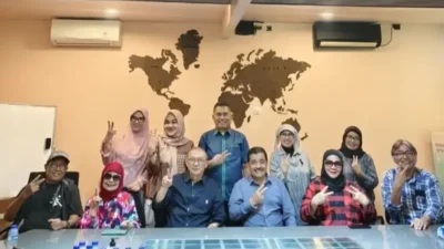 3 Agustus, Mubes dan Reuni Akbar DP ALA SMPN 2 Padang Digelar!