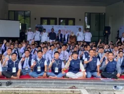 Nagari Mabit Camp Digelar, Bank Nagari Bangun Ekosistem Syariah