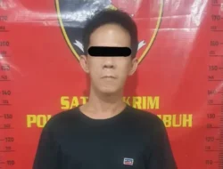 Pengakuan Tersangka KDRT, Aniaya Bu Guru Ngaji karena Hilangnya Emas dan Uang