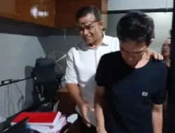Pelaku KDRT terhadap Bu Guru Ngaji di Payakumbuh Diamankan Polisi