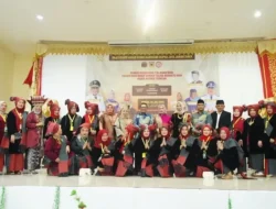 Roadshow Gubernur dan Bank Nagari Gaet Dukungan Perantau untuk Pembangunan Daerah