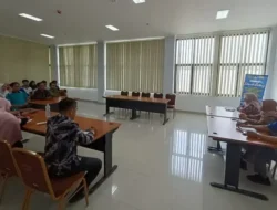 UIN Mahmud Yunus Batusangkar Bakal Gelar ICHLASH ke-4, Bahas Hukum Syariah di Era Kecerdasan Buatan