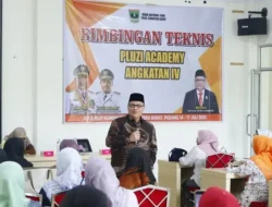 Ketua DPRD Sumbar Ajak Pelaku UMKM Bangun Usaha Berbasis Nilai Religius