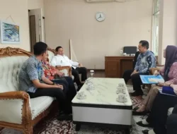 RRI Ajak Walikota Bukittinggi Jadi Tokoh Pembaca Berita