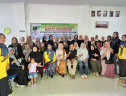 Puskesmas Air Santok Jadi Percontohan Nasional Integrasi Layanan Primer