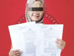 Kepala Cabang di Payakumbuh Diduga Gelapkan Uang Perusahaan Ratusan Juta
