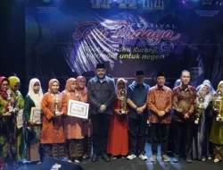 Walikota Ajak Warga Padang Sukseskan Hari Jadi Kota ke-356