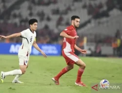 Indonesia ke Final ASEAN Cup U-23 Hadapi Vietnam