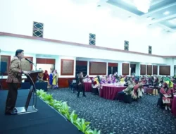 Bundo Kanduang se-Jabodetabek Gelar Seminar tentang Adat dan Budaya Minangkabau