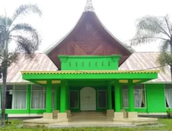 SMKN 1 Sintuk Toboh Gadang Lepas 365 Siswa Laksanakan PKL