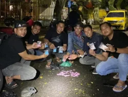 Satresnarkoba Polresta Padang Bekuk Remaja Pengedar Narkoba di Kampung Pondok
