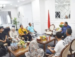 Kemenbud Usulkan ke Unesco Tabuik Masuk Warisan Budaya tak Benda