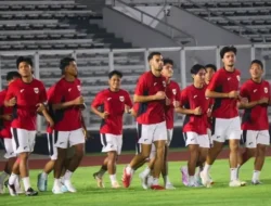 Laga Final Indonesia vs Vietnam Gunakan VAR