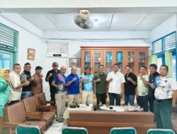 Maju Jadi Ketua KONI, Tommy Irawan Siap Majukan Olahraga Sumbar 