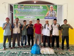 Dakwah Sunyi dari Teras Negeri (4): Dari Dukungan hingga Isbat Nikah, Mentawai Tak Pernah Sendiri