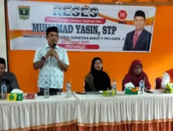 Warga Sungai Limau Minta Jembatan Pilubang Diperbaiki