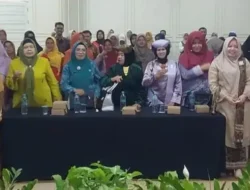dr. Herlin DP3AP2KB: Kasus Kekerasan Anak dan Perempuan di Sumbar Luar Nalar, Peran Ayah Penting