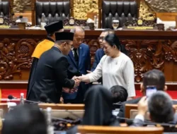 Tutup Masa Sidang DPR, Puan Maharani Tegaskan RAPBN 2026 Harus Efisien dan Berorientasi Hasil
