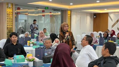 BRI dan Bulog Bersinergi Kuatkan Ketahanan Pangan dengan Dukung Mitra UMKM