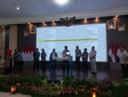 4 Wajib Pajak Dapat Hadiah Umrah, Pemprov Sumbar Dorong Digitalisasi Pajak