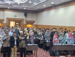 Ketua MSI Sumbar Dr. Wannofri Syamri: MSI Sumbar Dukung Penulisan Ulang Sejarah Indonesia