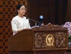 Puan Maharani Pastikan Surat Komisi III Terkait Putusan MK Akan Ditindaklanjuti Sesuai Prosedur