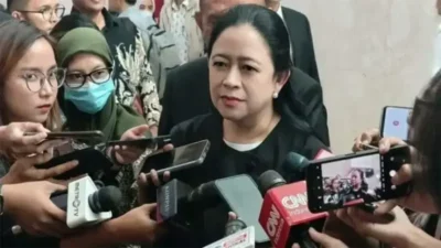 Puan Maharani : Penanganan Karhutla Atau Pembakaran Lahan Gambut Harus Berbasis Keadilan Sosial