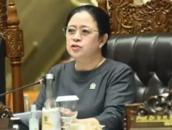 Puan Maharani Ungkap DPR Akan Tinjau IKN soal Usul Perubahan Status Bandara dan Perluasan Rumah Jabatan