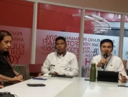 Rangkaian HUT Kota Padang ke-356, Didi Aryadi: Momentum Kebersamaan Warga untuk Majukan Kota