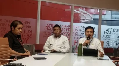 Rangkaian HUT Kota Padang ke-356, Didi Aryadi: Momentum Kebersamaan Warga untuk Majukan Kota