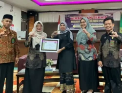 Tak Main-Main! PA Batusangkar Gandeng KI Sumbar Demi Transparansi Tanpa Batas