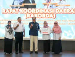 BKKBN Sumbar Apresiasi Semen Padang, Bantuan Rp80,5 Juta Jadi Contoh Peran Dunia Usaha Perangi Stunting