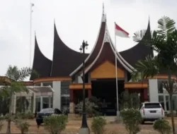 Bupati Harus Lebih Intens Melalukan Lobi Anggaran ke Pemerintah Pusat