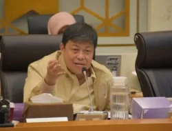 Bali Hebat dengan Desa Organik, Sumbar Jangan Mau Kalah! Alex Indra Lukman Siap Jembatani Kolaborasi