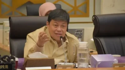 Bali Hebat dengan Desa Organik, Sumbar Jangan Mau Kalah! Alex Indra Lukman Siap Jembatani Kolaborasi